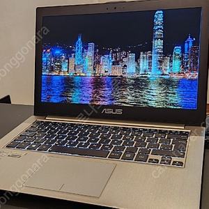 Asus zenbook 13인치