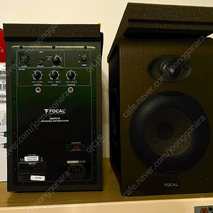 포칼 Focal Shape 65 스피커 1조