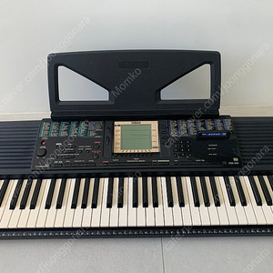 야마하 디지털피아노 psr-330