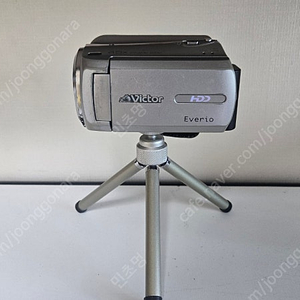 (디지털캠코더) Jvc Gz mg760s