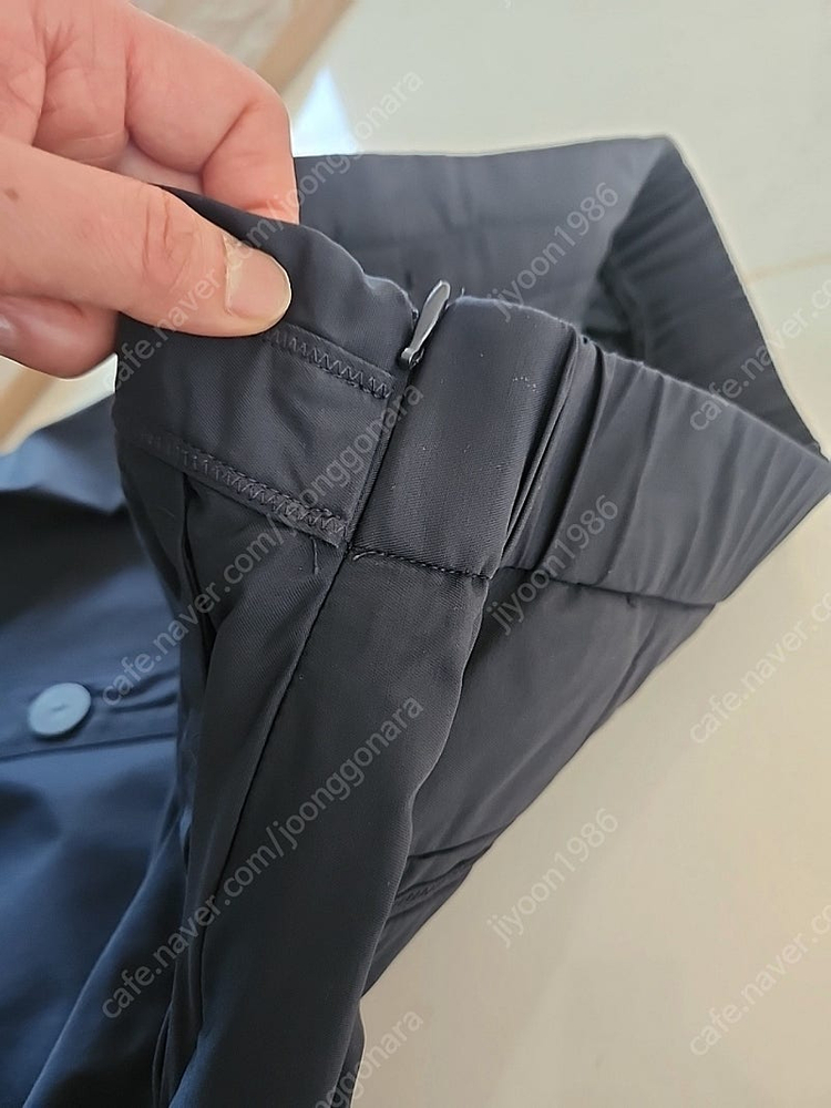 TAHARI 타하리 버튼 스커트 2종 세트--8