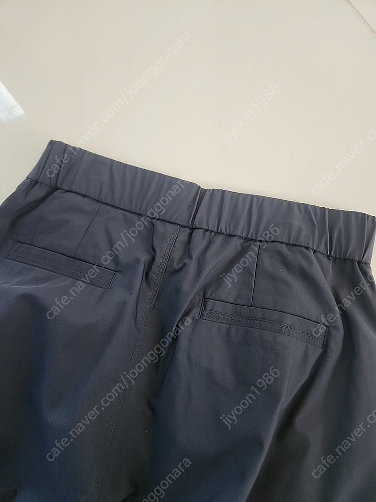 TAHARI 타하리 버튼 스커트 2종 세트--9