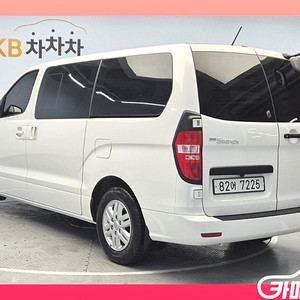 [현대]더 뉴 그랜드 스타렉스 2WD 밴 5인승 모던 (5인승) 2019 년 중고차 전국☆최저가판매☆최고가매입☆