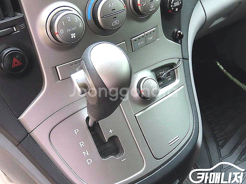 [현대]그랜드 스타렉스 캠핑카 4WD 2015 년 경유...--2