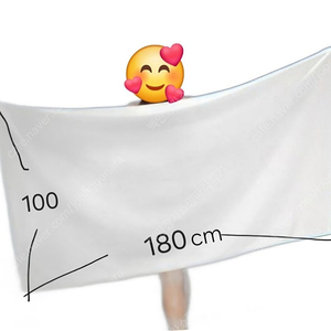 비치타올8장 빅사이즈타올 침대타올 마사지샵 타올 전신타올 호텔타올 새상품 무료배송