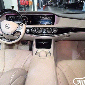 [벤츠]S클래스-W222 S 350 블루텍 4MATIC ★중고차★중고차매입★전액할부★저신용자★신불자★소액할부★현금★카드 전부 가능합니다!