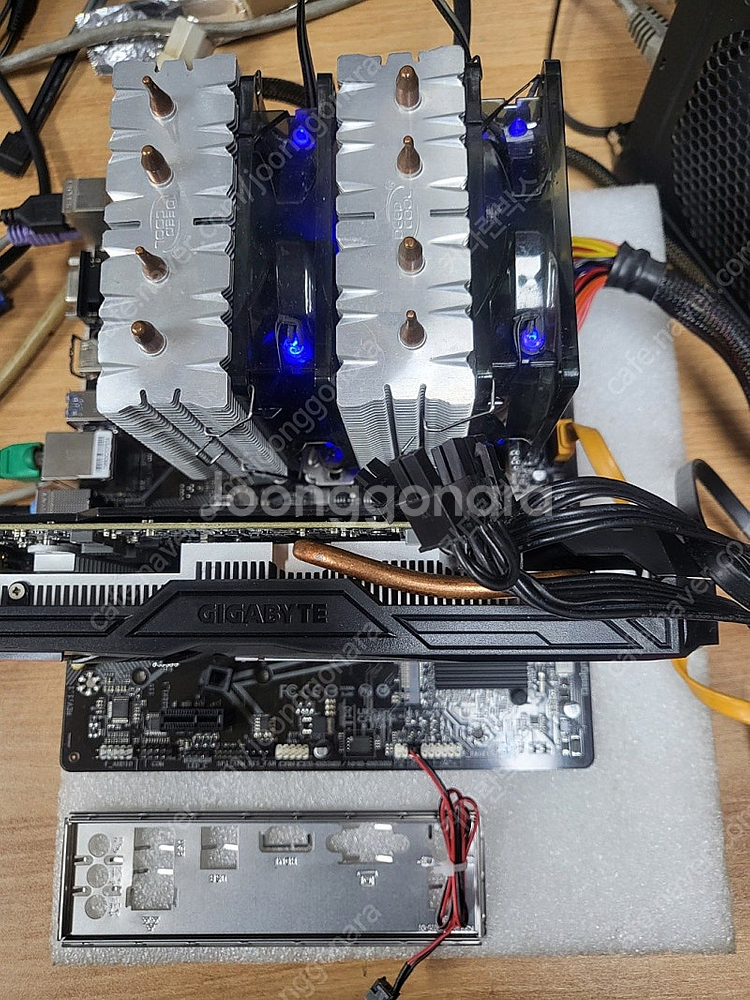 [기가바이트] H510M H 듀러블에디션 25년 09월...--3