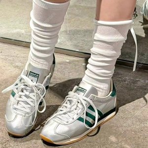 아디다스 여성 컨트리 실버 7