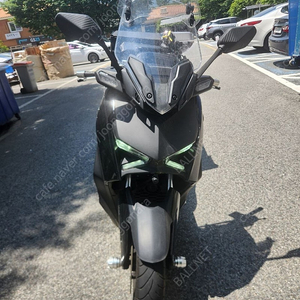 야마하 XMAX300 ABS 2024년식