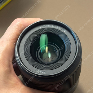 니콘 z35.8s 판매합니다