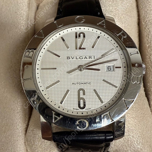 불가리 BB42SL