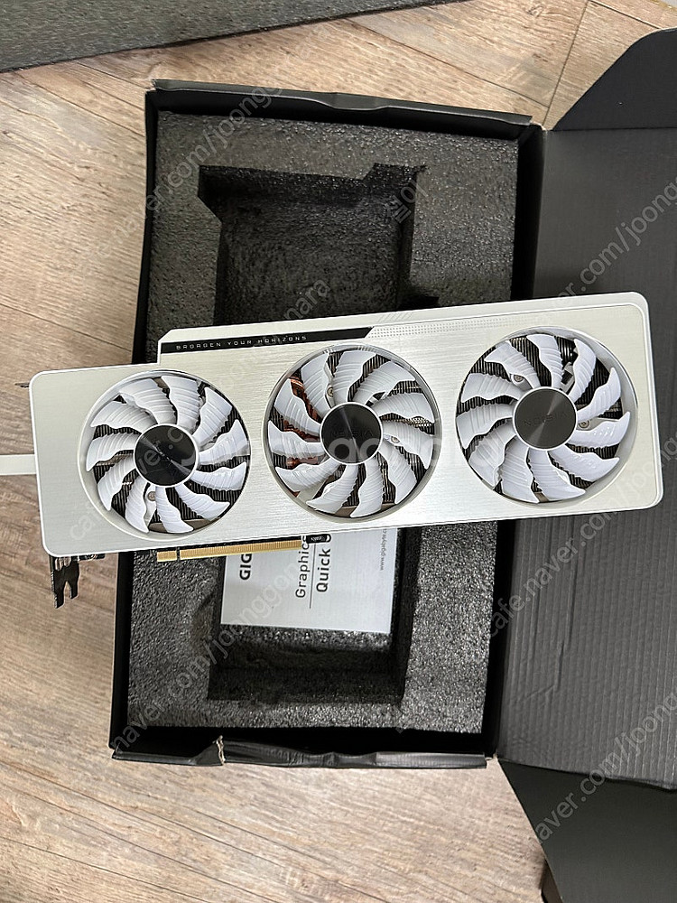 RTX 4090 AERO OC 판매--0
