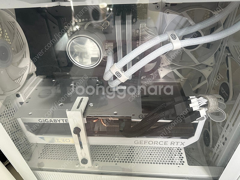 RTX 4090 AERO OC 판매--2
