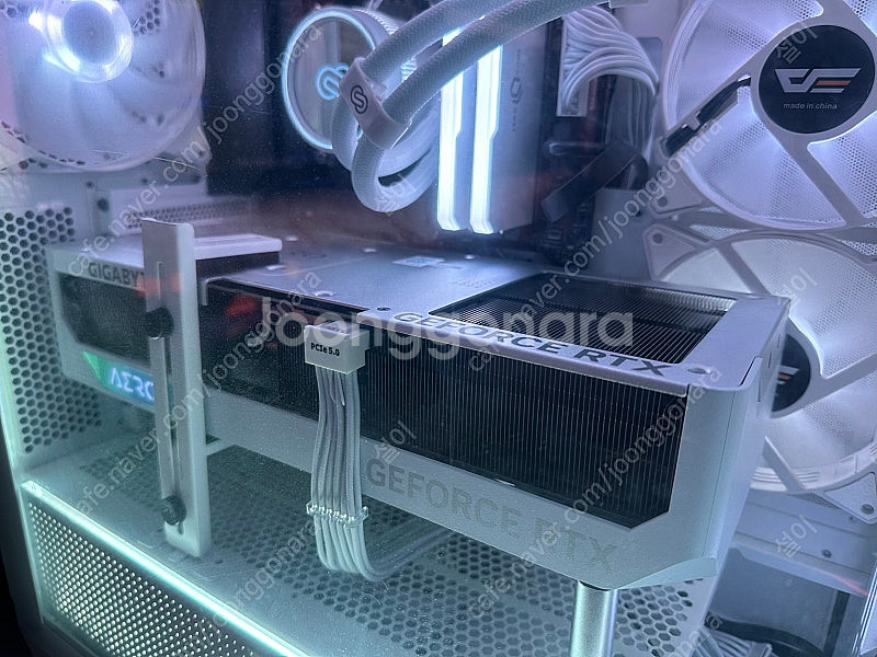 RTX 4090 AERO OC 판매--3