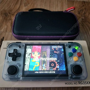 35xxh 팝니다. (128gb)