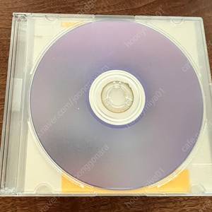 공DVD, 공CD, CD케이스