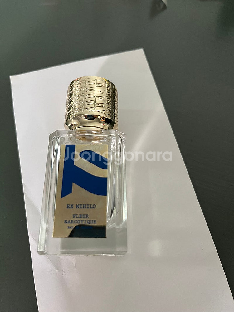 엑스니힐로 플뢰르니르코티끄 30ml--1