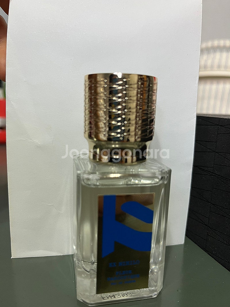 엑스니힐로 플뢰르니르코티끄 30ml--2