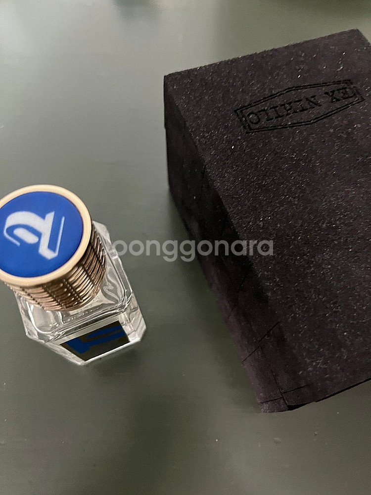 엑스니힐로 플뢰르니르코티끄 30ml--3
