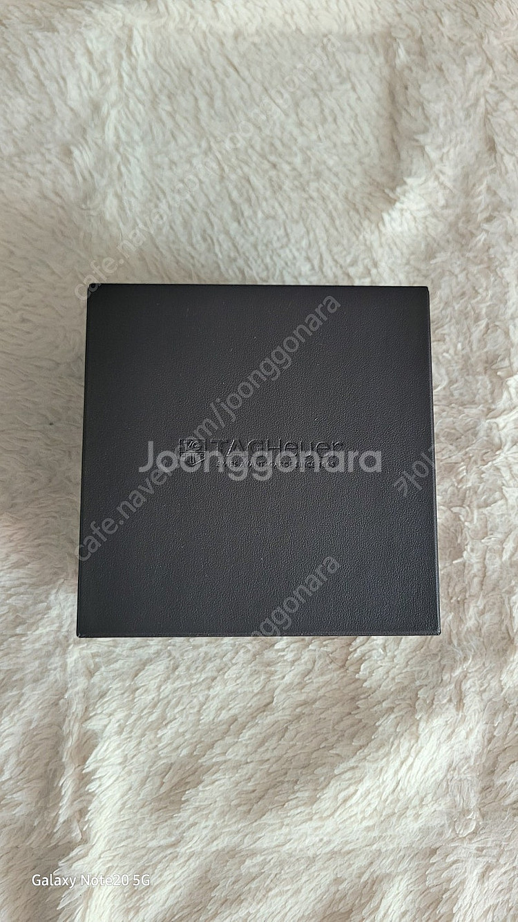 태그호이어 아쿠아레이서 300 쿼츠 41mm 청판 양도...--0