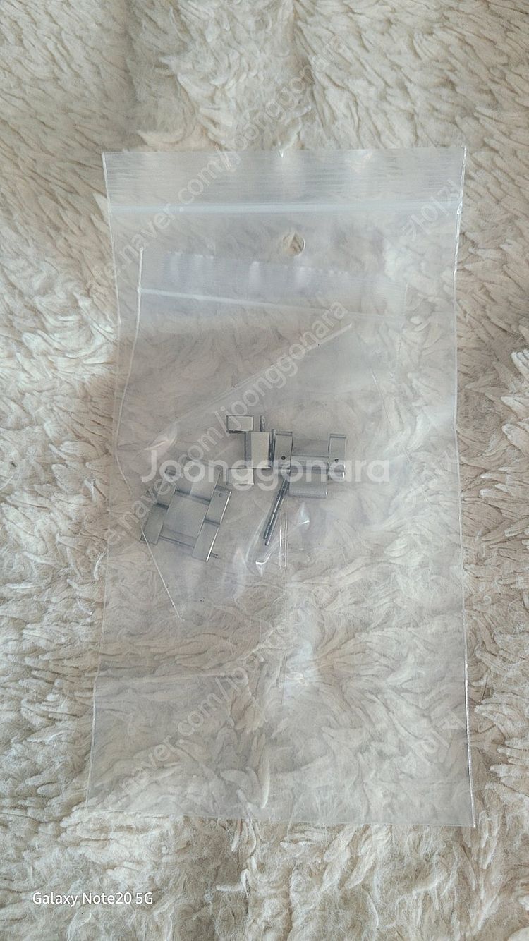 태그호이어 아쿠아레이서 300 쿼츠 41mm 청판 양도...--6