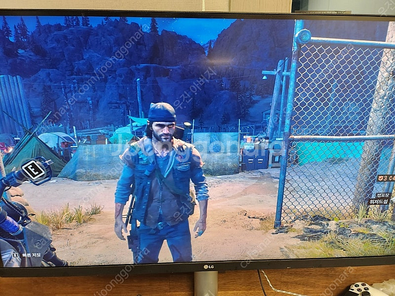 갤럭시 RTX3070TI(채굴)--3