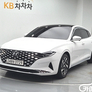 [현대]더 뉴 그랜저 IG 하이브리드 익스클루시브 (5인승) 2020 년 중고차 전국☆최저가판매☆최고가매입☆