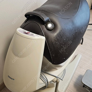 오심 OSIM 승마운동기구
