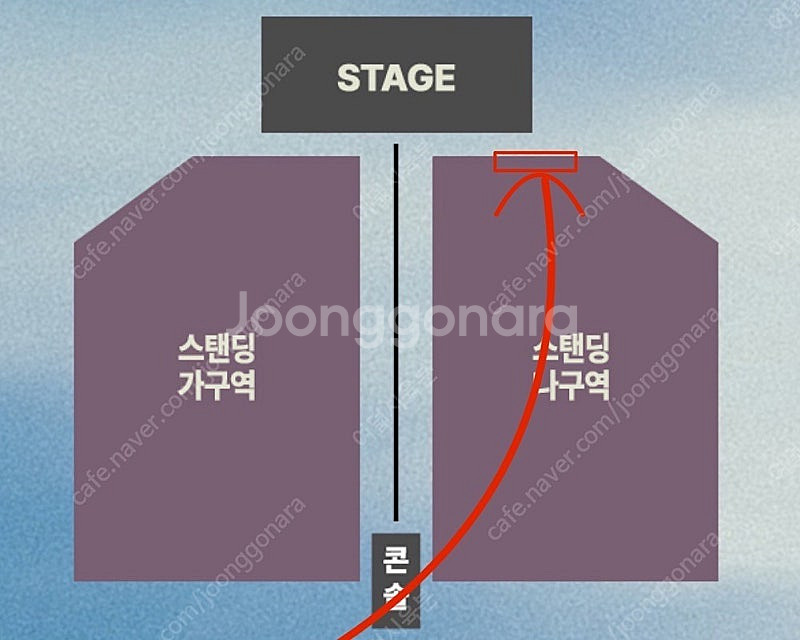 프레드 어게인(Fred again..) 나구역 20번대 명당 2연석--0