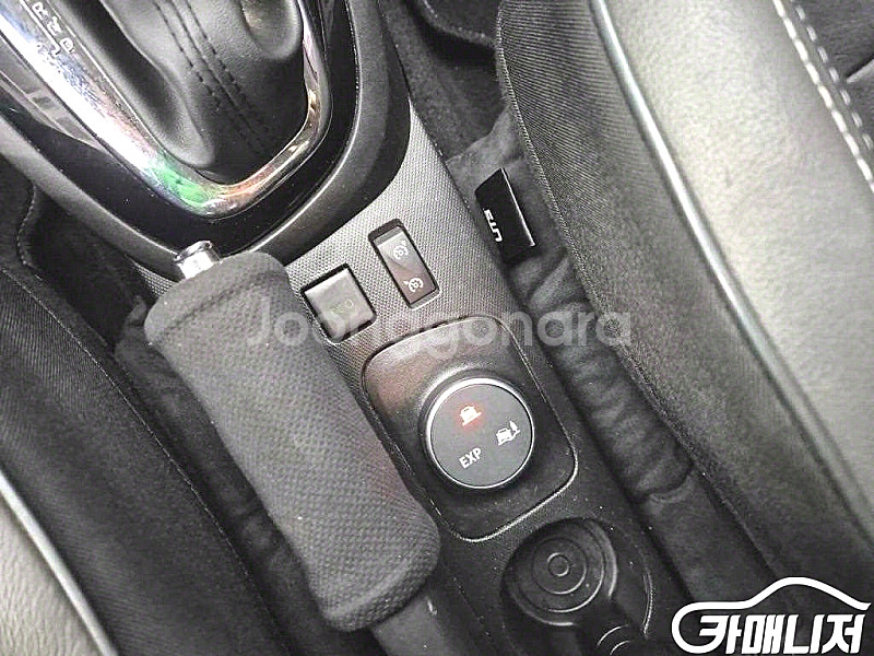 [르노코리아(삼성)]QM3 디젤 1.5 RE 시그니처 (5인승) 2016 년 중고차◆전액할부◆중고리스◆친절서비스◆--7