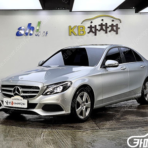 [벤츠]C클래스 W205 C200 d ★중고차★중고차매입★전액할부★저신용자★신불자★소액할부★현금★카드 전부 가능합니다!