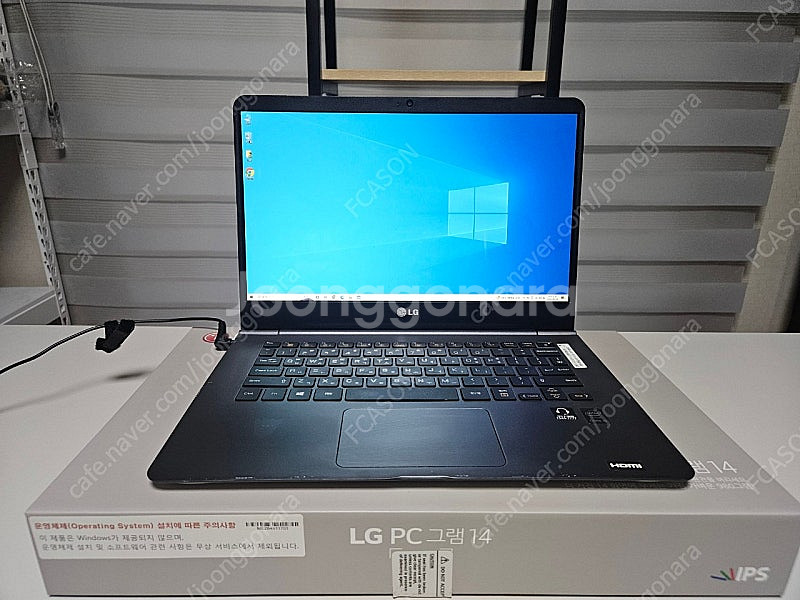 LG 노트북 그램 14인치 14ZD950-GX5BK 구...--0