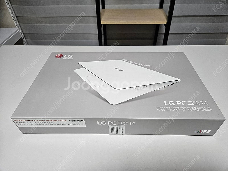 LG 노트북 그램 14인치 14ZD950-GX5BK 구...--6