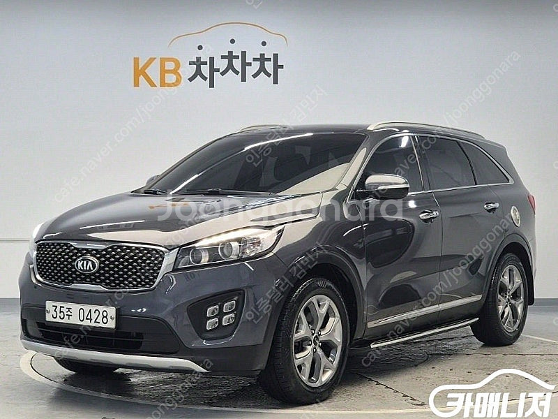 [기아]올 뉴 쏘렌토 디젤 2WD 2.0 프레스티지 (...--0