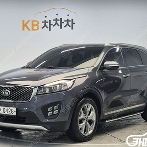 [기아]올 뉴 쏘렌토 디젤 2WD 2.0 프레스티지 (5인승) ★중고차★중고차매입★전액할부★저신용자★신불자★소액할부★현금★카드 전부 가능합니다!