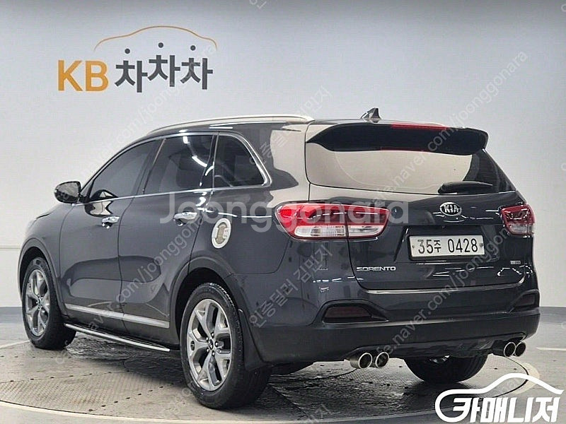 [기아]올 뉴 쏘렌토 디젤 2WD 2.0 프레스티지 (...--2