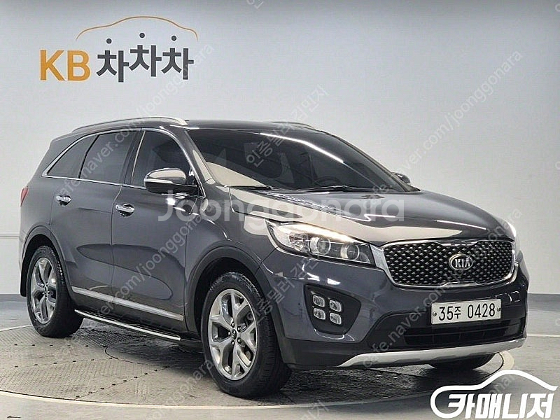 [기아]올 뉴 쏘렌토 디젤 2WD 2.0 프레스티지 (...--3