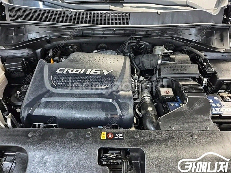 [기아]올 뉴 쏘렌토 디젤 2WD 2.0 프레스티지 (...--5