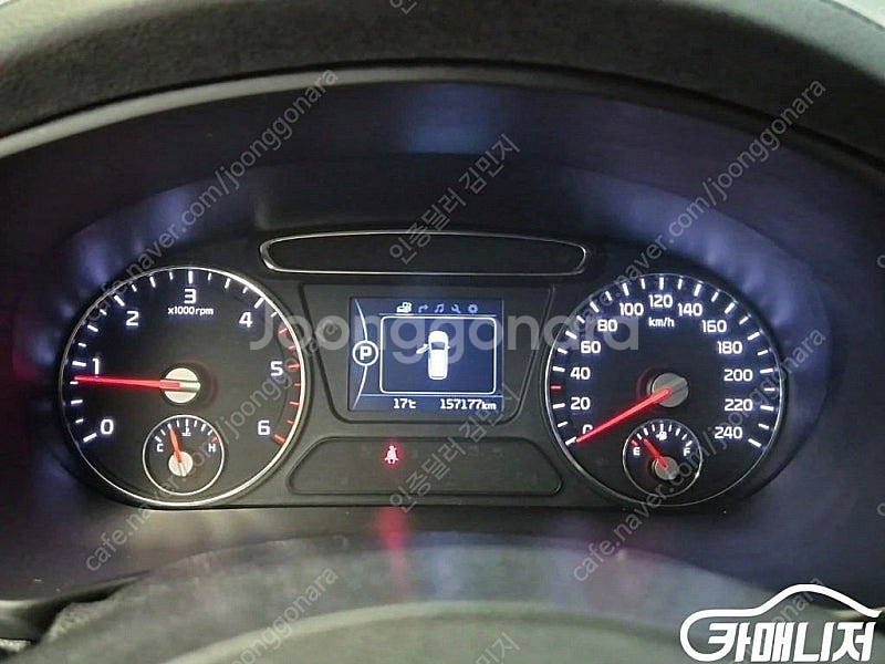 [기아]올 뉴 쏘렌토 디젤 2WD 2.0 프레스티지 (...--6