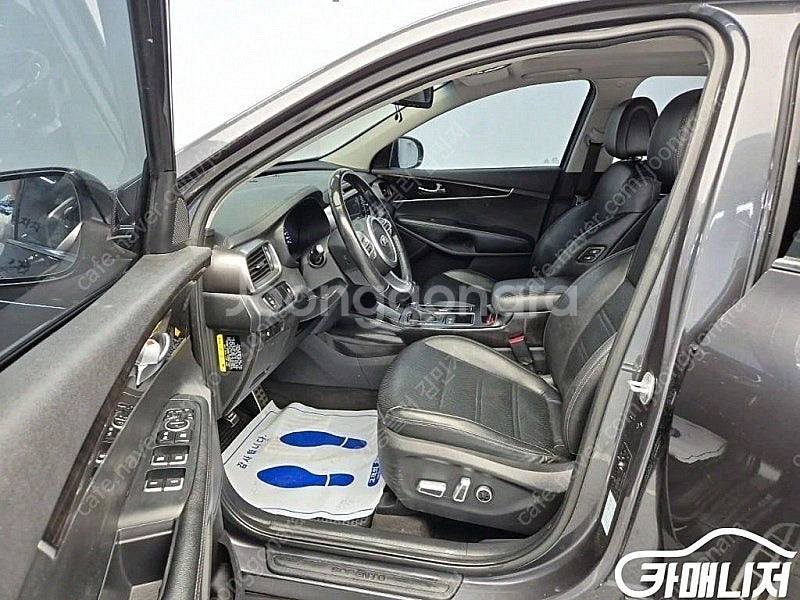 [기아]올 뉴 쏘렌토 디젤 2WD 2.0 프레스티지 (...--9