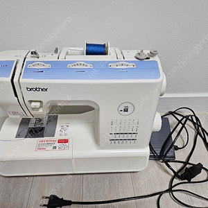Xt-27 브라더 미싱 판매합니아
