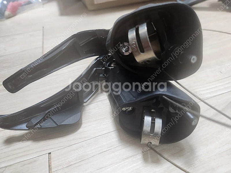 8025 레버, 울테러버 캘리퍼 세트 유압디스크 가격내림--2