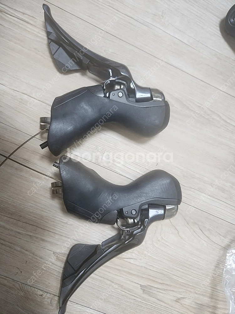 8025 레버, 울테러버 캘리퍼 세트 유압디스크 가격내림--7