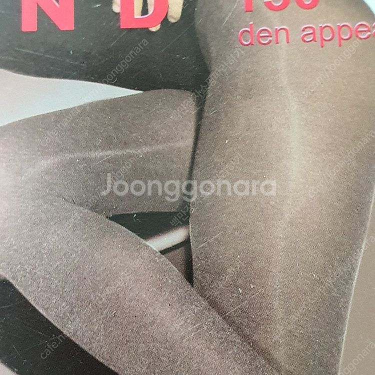 MANZI 150D 팬티스타킹 6장 새상품 무료배송--1