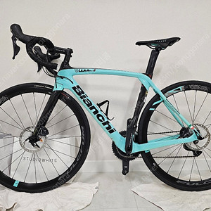 2021 비앙키 울트레 xr3 거의 새거