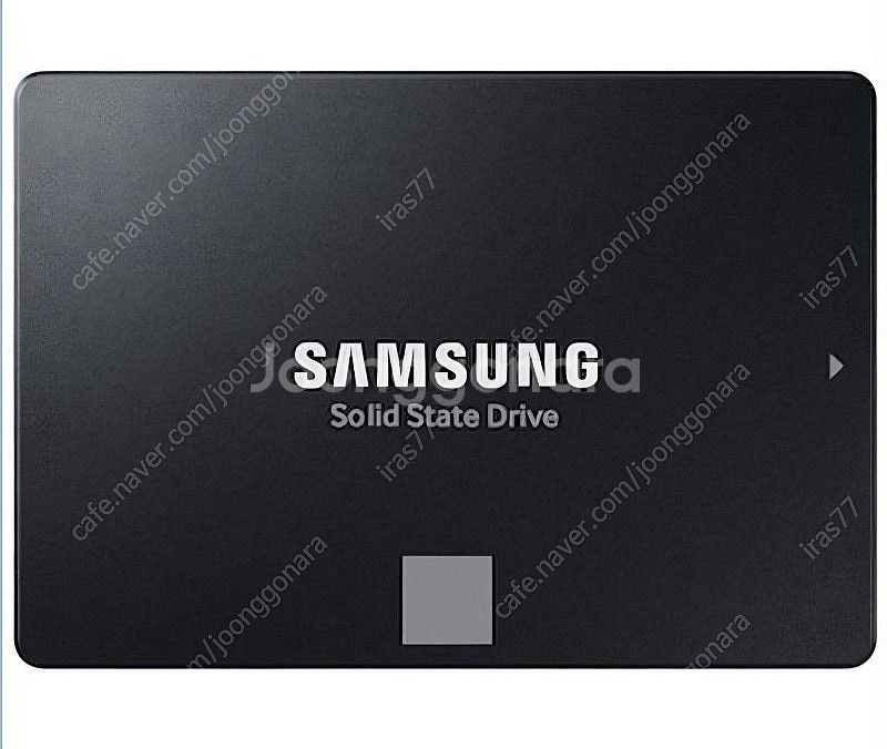 삼성evo870 500gb.미개봉.5만9천원--1