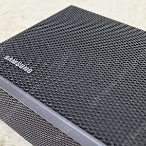 삼성 HW-Q600A 사운드바