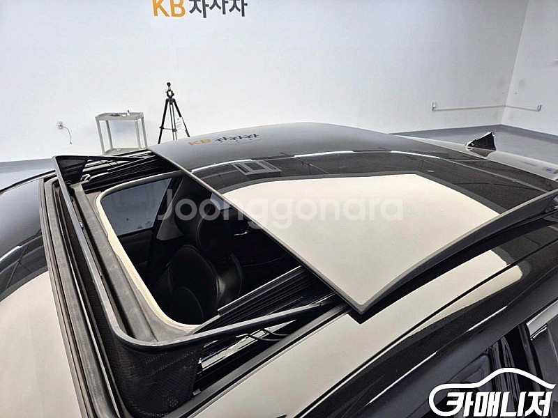 [기아]K7 프리미어 가솔린 2.5 GDI 프레스티지 ...--6