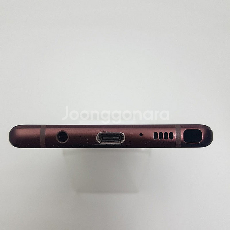 [판매] 서울 카드가능 갤럭시 노트9 (N960) 메탈...--3