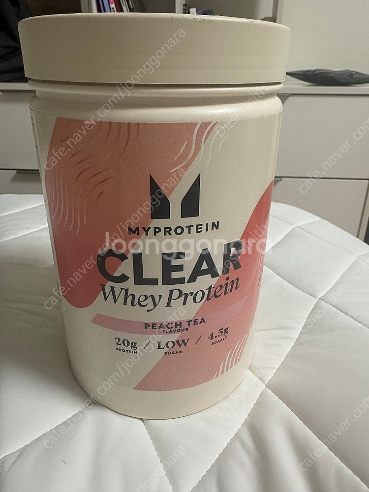 클리어 웨이 프로틴- 35 Servings- 875g ...--0